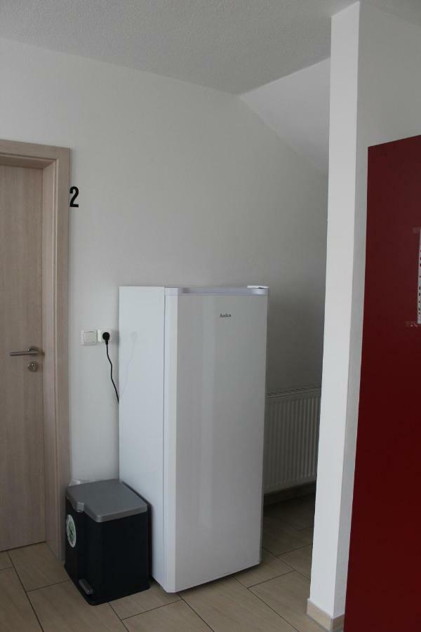 Neumann Zimmervermietung Lohne  Kültér fotó